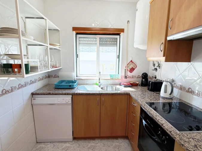 Apartamento T1 para Venda em Albufeira e Olhos de Água Foto 15