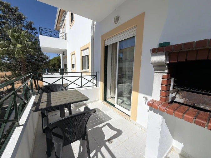 Apartamento T1 para Venda em Albufeira e Olhos de Água Foto 19