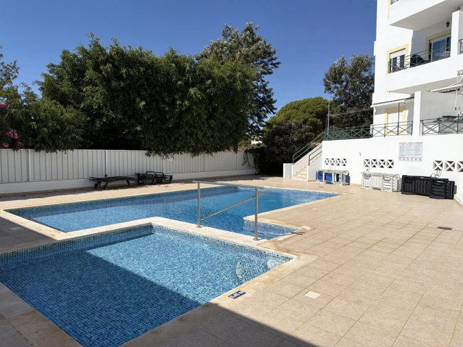 Apartamento T1 para Venda em Albufeira e Olhos de Água Foto 21