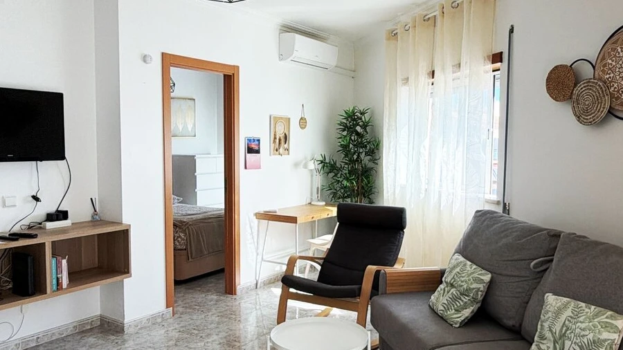 Apartamento T1 para Venda em Albufeira e Olhos de Água