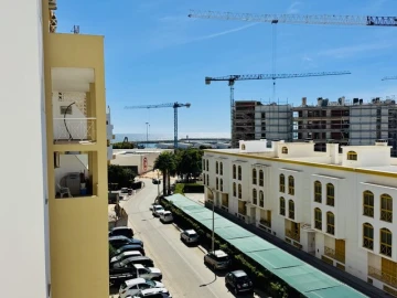 Apartamento T4 para Venda em Quarteira