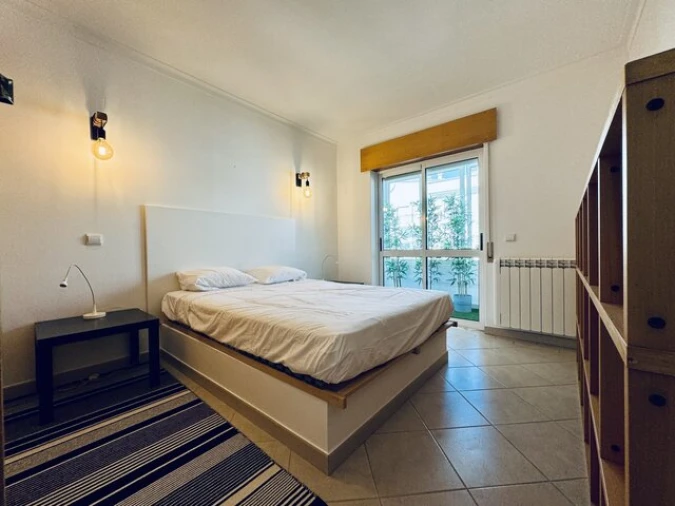 Apartamento T4 para Venda em Quarteira Foto 14