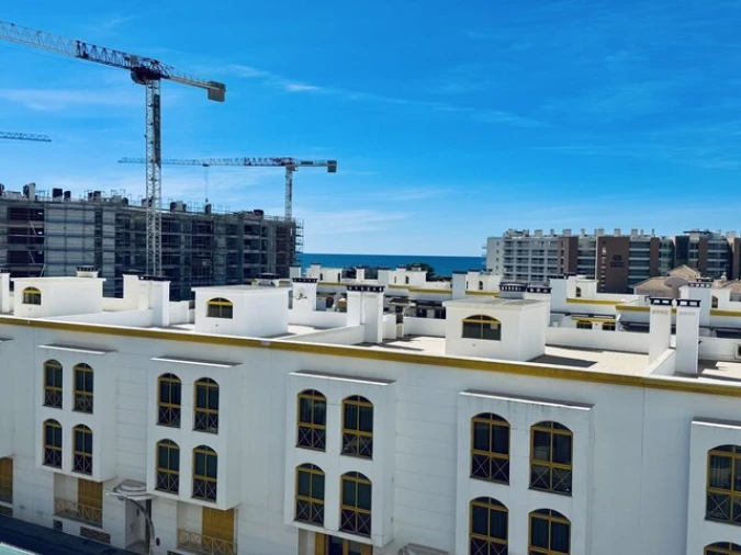 Apartamento T4 para Venda em Quarteira Foto 19