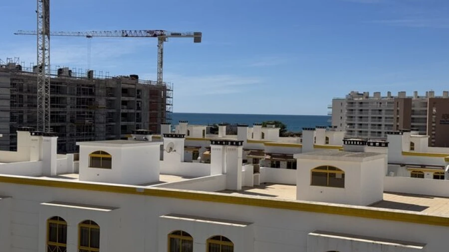 Apartamento T4 para Venda em Quarteira