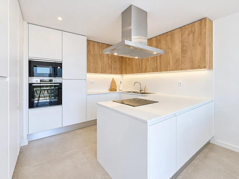 Apartamento T2 para Venda em Alvor Foto 7
