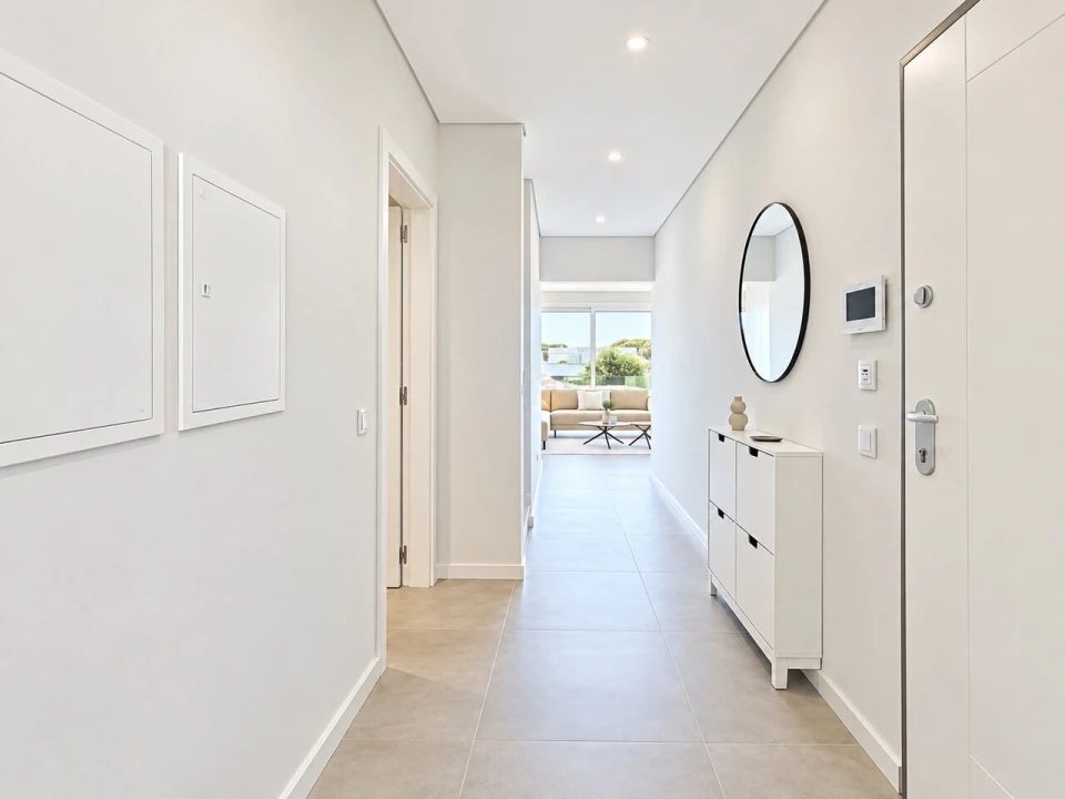 Apartamento T2 para Venda em Alvor Foto 14