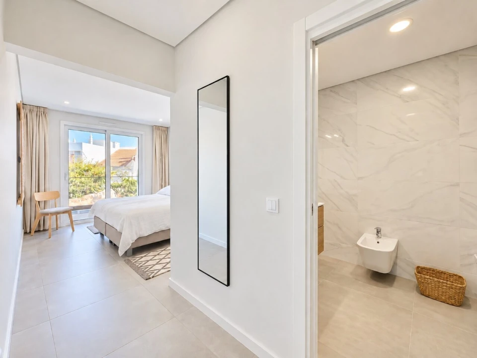 Apartamento T2 para Venda em Alvor Foto 22