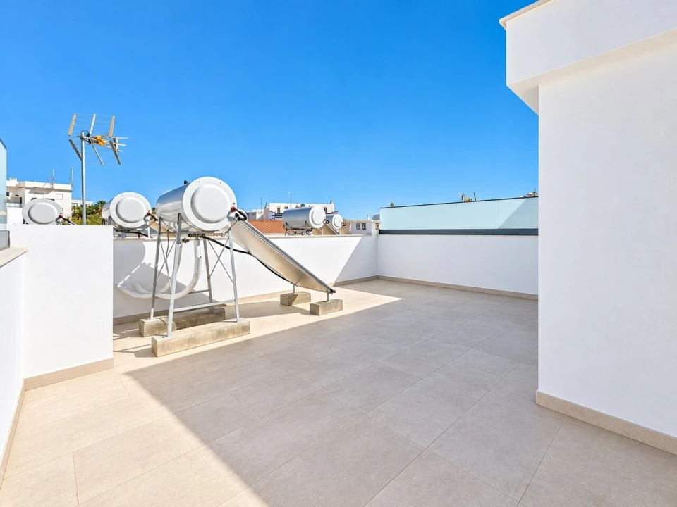 Apartamento T2 para Venda em Alvor Foto 27