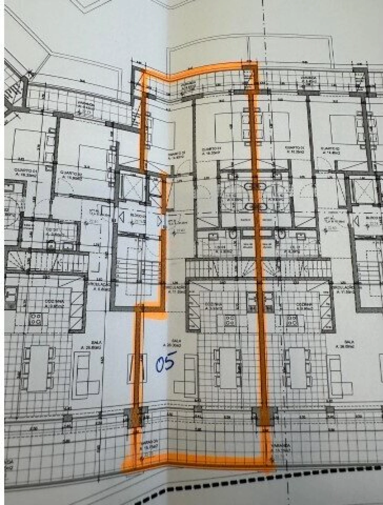 Apartamento T2 para Venda em Alvor Foto 34
