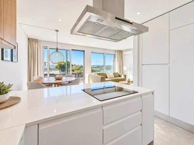 Apartamento T2 para Venda em Alvor Foto 9