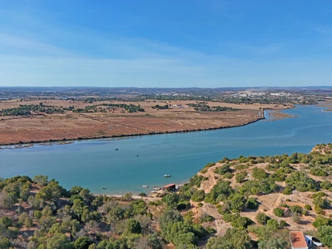 Apartamento T2 para Venda em Alvor Foto 13