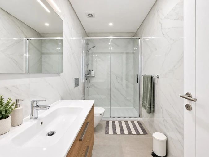 Apartamento T2 para Venda em Alvor Foto 15