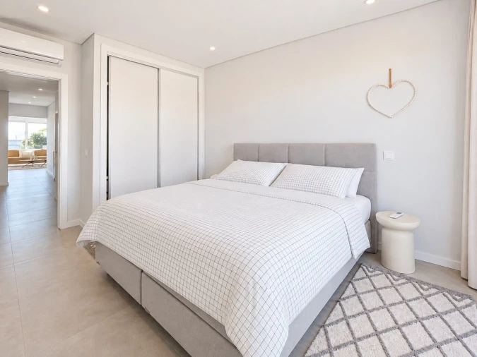 Apartamento T2 para Venda em Alvor Foto 17