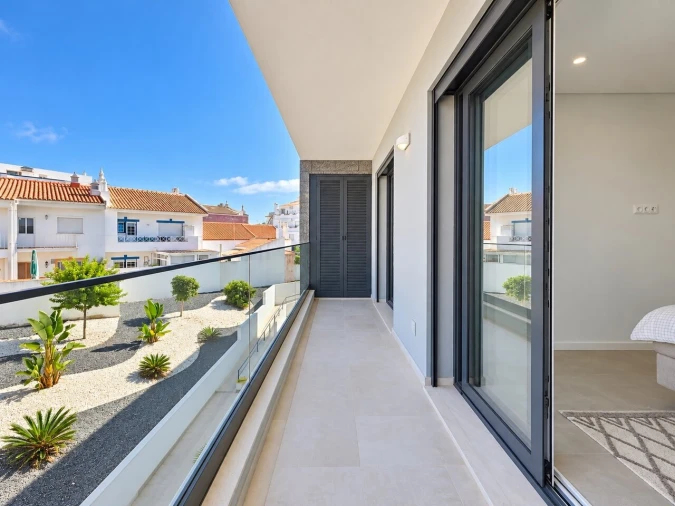 Apartamento T2 para Venda em Alvor Foto 18