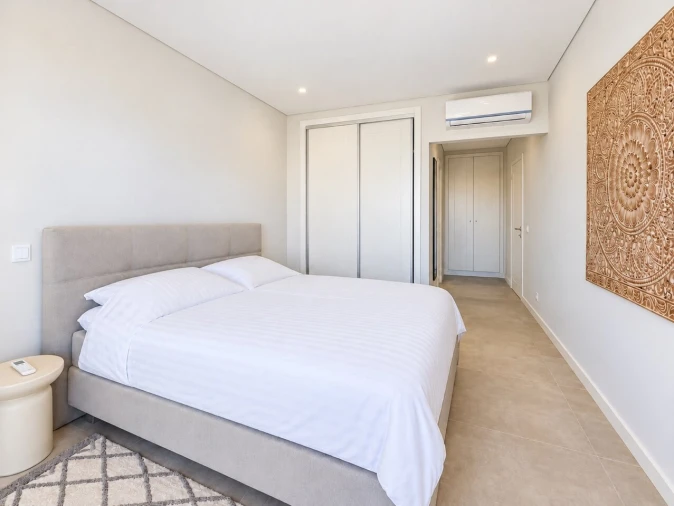 Apartamento T2 para Venda em Alvor Foto 20