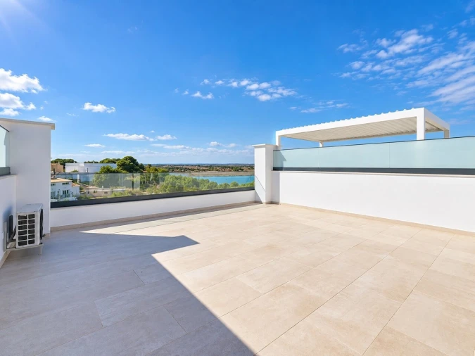 Apartamento T2 para Venda em Alvor Foto 24