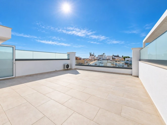 Apartamento T2 para Venda em Alvor Foto 26