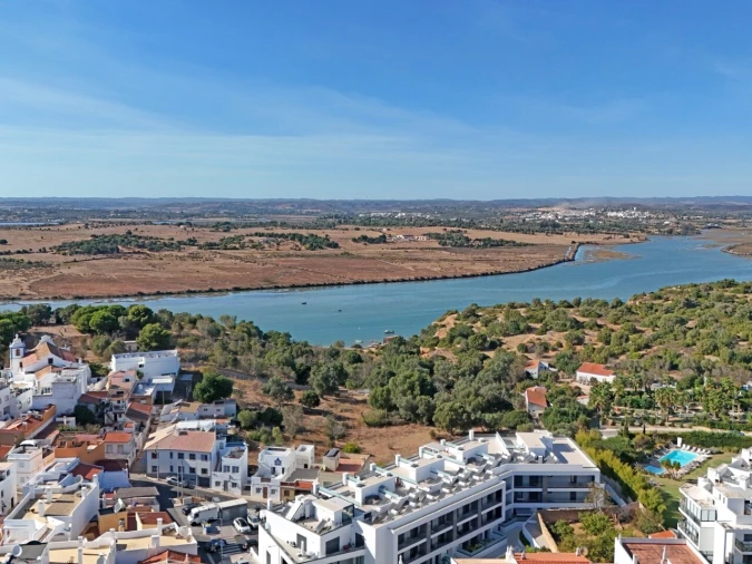 Apartamento T2 para Venda em Alvor Foto 28
