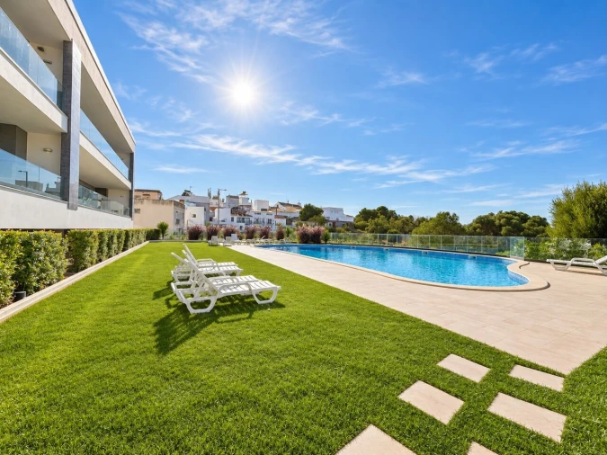 Apartamento T2 para Venda em Alvor Foto 32