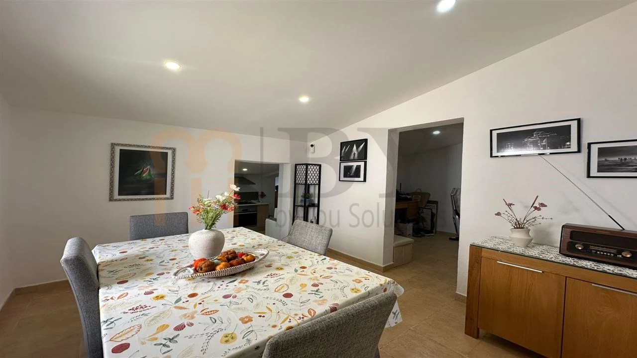 Moradia T2 para Venda em São João dos Caldeireiros Foto 9