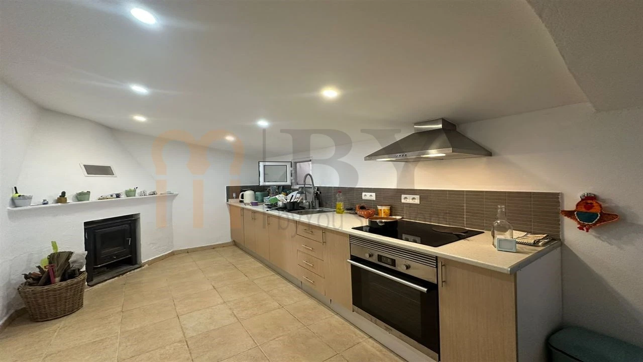 Moradia T2 para Venda em São João dos Caldeireiros Foto 11