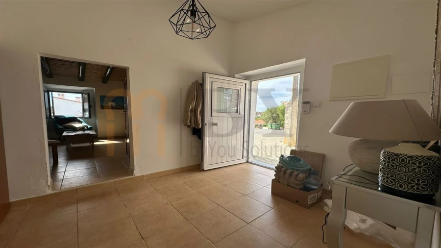 Moradia T2 para Venda em São João dos Caldeireiros Foto 4
