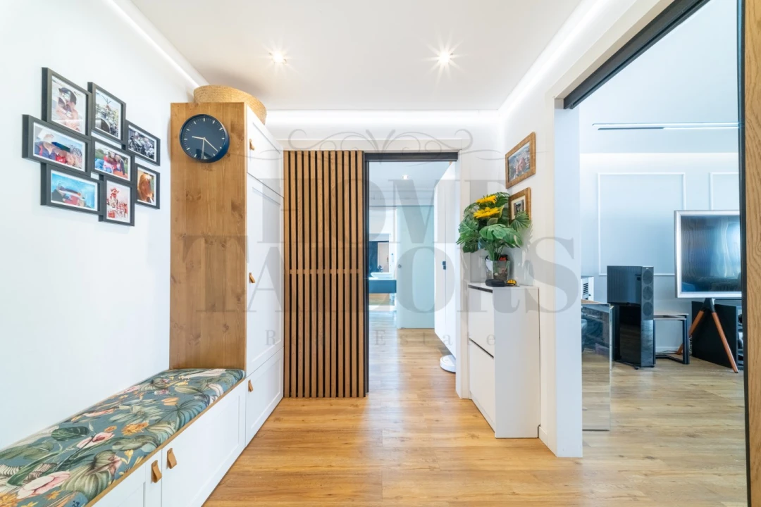 Apartamento T3 para Venda em Falagueira-Venda Nova Foto 1