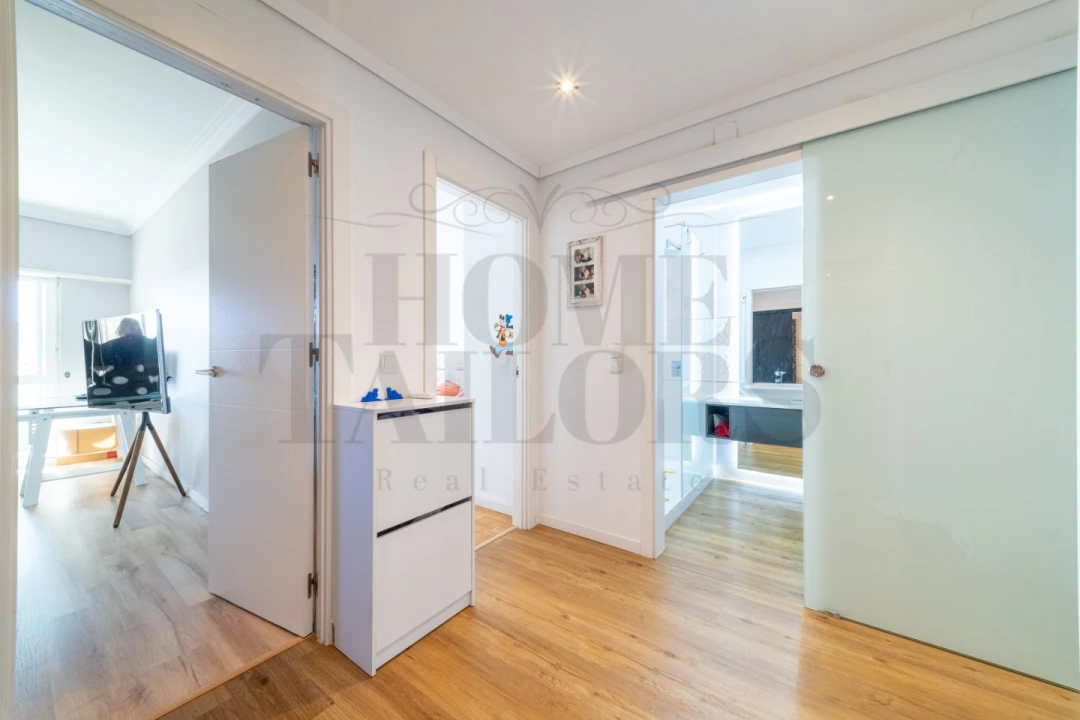 Apartamento T3 para Venda em Falagueira-Venda Nova Foto 2