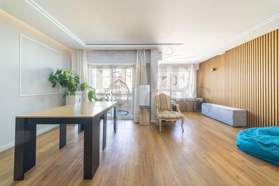 Apartamento T3 para Venda em Falagueira-Venda Nova Foto 6