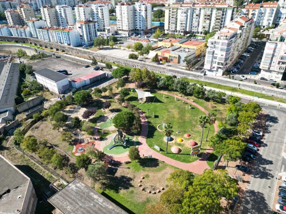 Apartamento T3 para Venda em Falagueira-Venda Nova Foto 14
