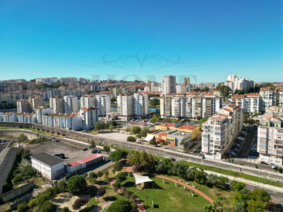 Apartamento T3 para Venda em Falagueira-Venda Nova Foto 15