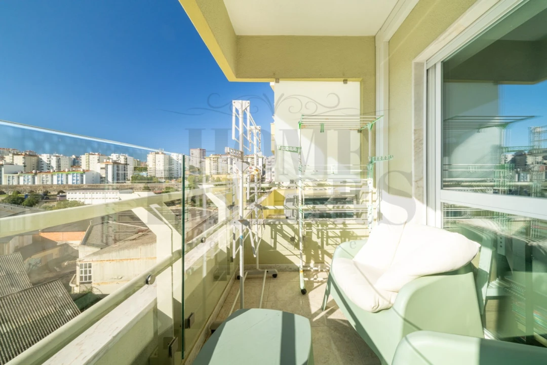 Apartamento T3 para Venda em Falagueira-Venda Nova Foto 18
