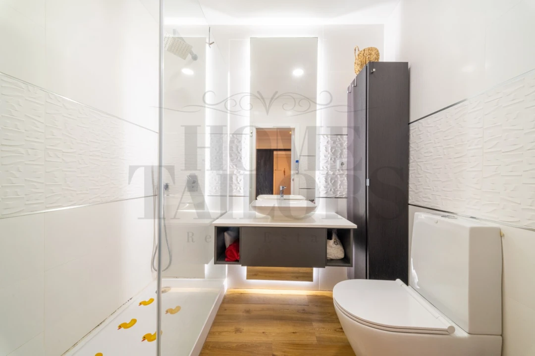 Apartamento T3 para Venda em Falagueira-Venda Nova Foto 21