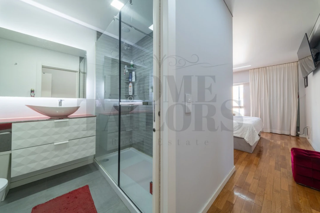 Apartamento T3 para Venda em Falagueira-Venda Nova Foto 26