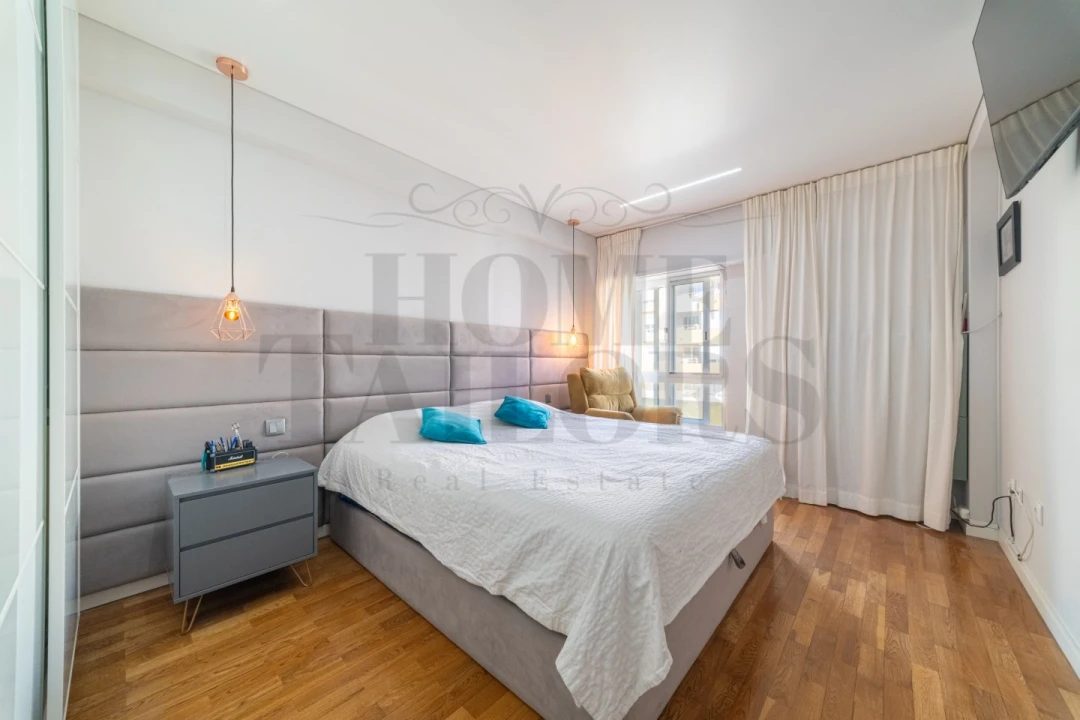 Apartamento T3 para Venda em Falagueira-Venda Nova Foto 27