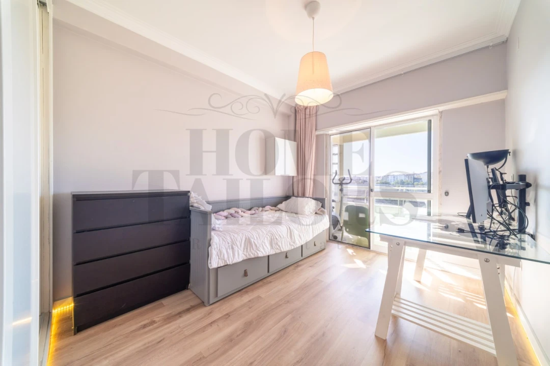Apartamento T3 para Venda em Falagueira-Venda Nova Foto 28
