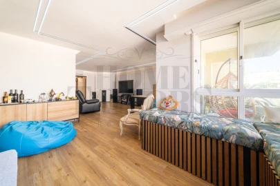 Apartamento T3 para Venda em Falagueira-Venda Nova