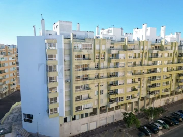 Apartamento T3 para Venda em Falagueira-Venda Nova