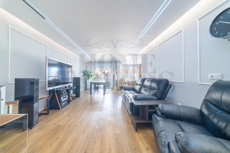Apartamento T3 para Venda em Falagueira-Venda Nova Foto 3