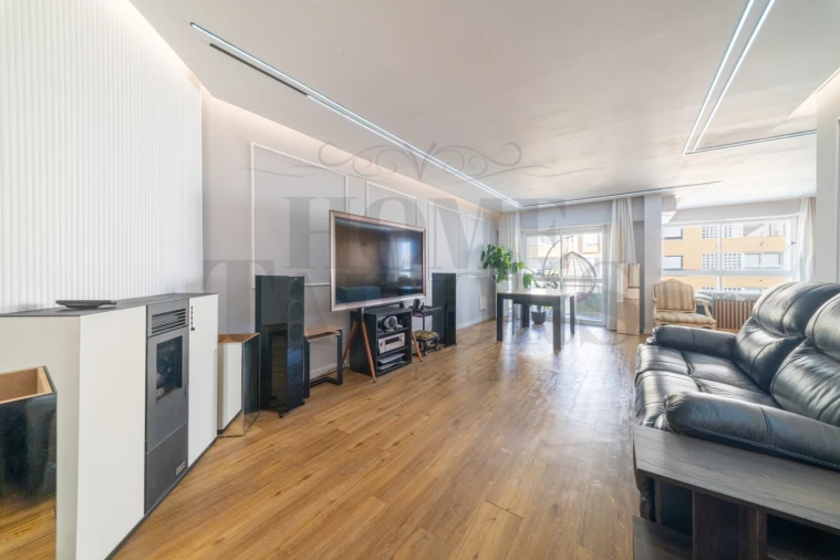 Apartamento T3 para Venda em Falagueira-Venda Nova Foto 5