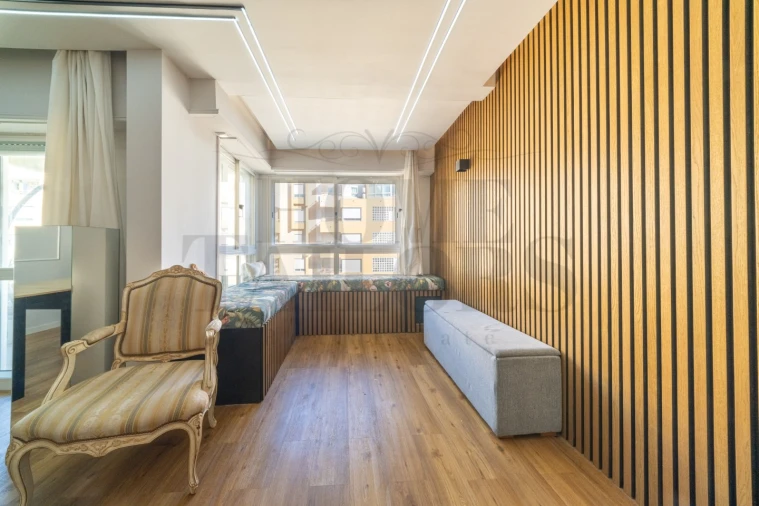 Apartamento T3 para Venda em Falagueira-Venda Nova Foto 8