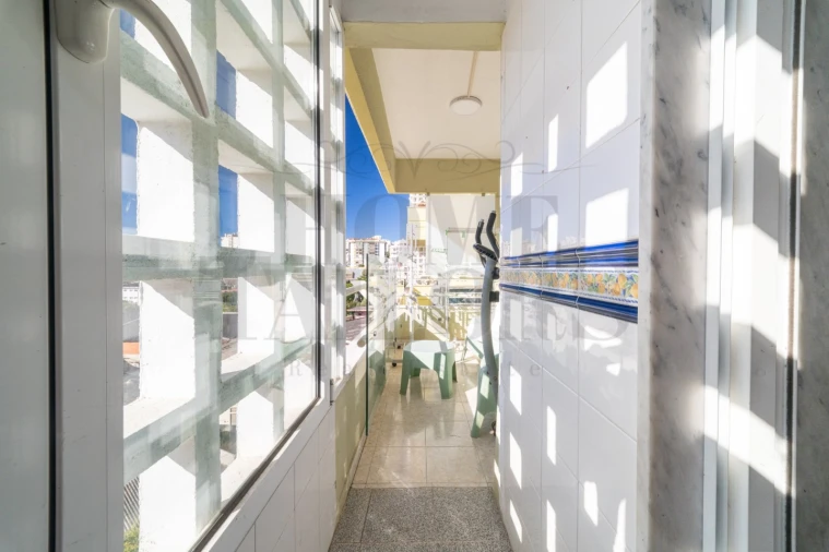 Apartamento T3 para Venda em Falagueira-Venda Nova Foto 17