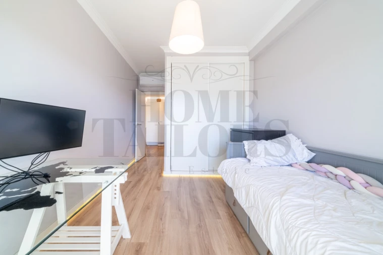 Apartamento T3 para Venda em Falagueira-Venda Nova Foto 29