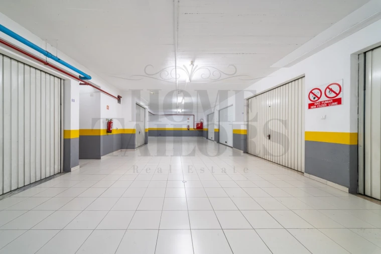 Apartamento T3 para Venda em Falagueira-Venda Nova Foto 31