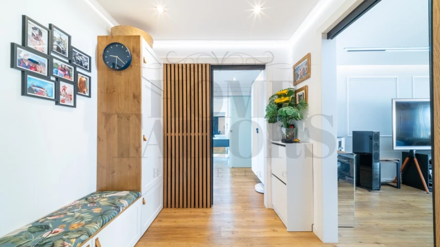 Apartamento T3 para Venda em Falagueira-Venda Nova