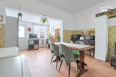 Moradia T2 para Venda em Samouco