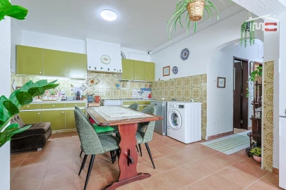 Moradia T2 para Venda em Samouco