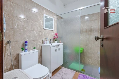Moradia T2 para Venda em Samouco