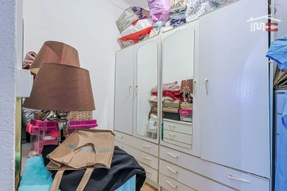 Moradia T2 para Venda em Samouco