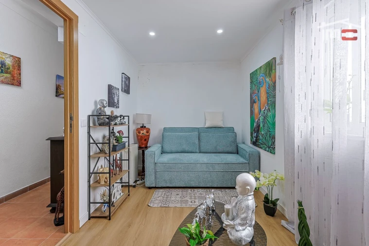 Moradia T2 para Venda em Samouco Foto 20